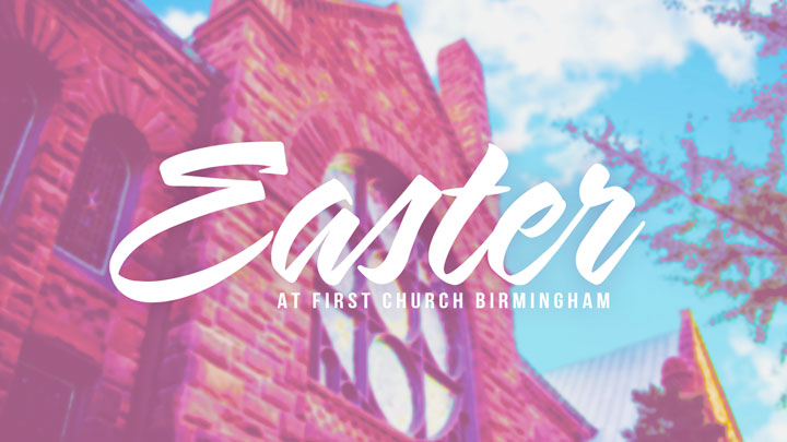 Sermons – First Church Birmingham