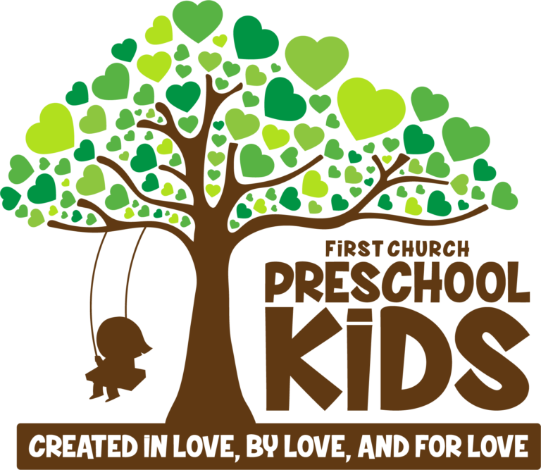 Preschool – First Church Birmingham