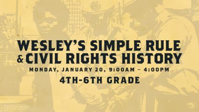 Civil Rights History